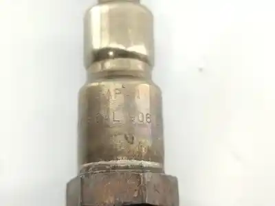 Peça sobressalente para automóvel em segunda mão sonda lambda por audi a3 (8v) ambiente referências oem iam 04l906262a  