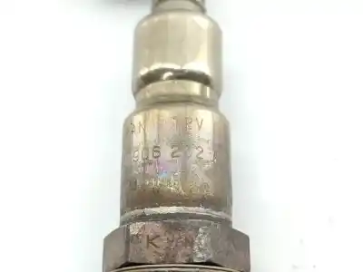 Peça sobressalente para automóvel em segunda mão sonda lambda por audi a3 (8v) ambiente referências oem iam 04l906262a  