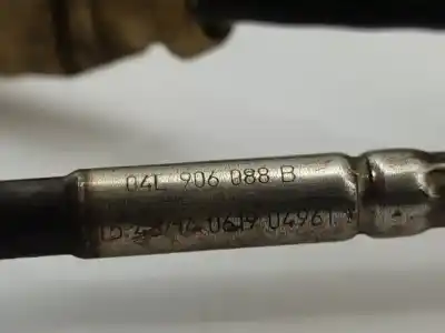 Peça sobressalente para automóvel em segunda mão sensor por audi a3 (8v) ambiente referências oem iam 04l906088b  