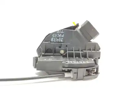 İkinci el araba yedek parçası arka sag kapi kilidi için ford focus lim. business oem iam referansları bm5aa26412af