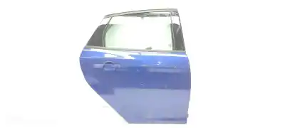 İkinci el araba yedek parçası arka sag kapi için ford focus lim. business oem iam referansları 