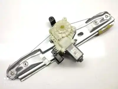 Peça sobressalente para automóvel em segunda mão elevador de vidros traseiro direito por ford focus lim. business referências oem iam bm51a2700be