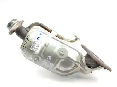 Pièce détachée automobile d'occasion CATALYSEUR DE VOITURE pour CITROEN C1  Références OEM IAM 1639361480  