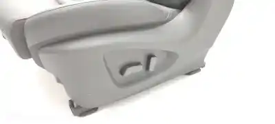 Peça sobressalente para automóvel em segunda mão conjunto de bancos por renault kadjar life referências oem iam   