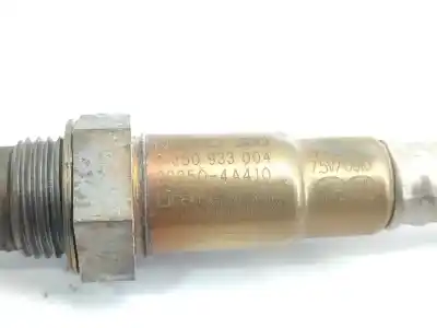 Tweedehands auto-onderdeel lambda sonde voor kia ceed drive 110 cv / 81 kw oem iam-referenties 9350933004