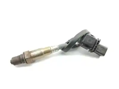 Peça sobressalente para automóvel em segunda mão sonda lambda por kia soul ( ) concept referências oem iam 9350933004
