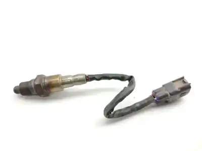 Tweedehands auto-onderdeel lambda sonde voor citroen c1 elle oem iam-referenties 894650h060