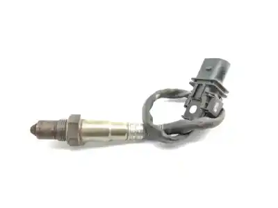 Peça sobressalente para automóvel em segunda mão sonda lambda por kia stonic (ybcuv) drive referências oem iam 9025050139