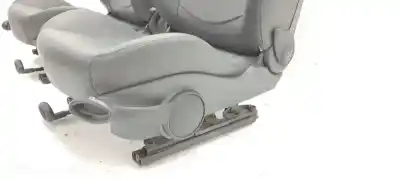 Автозапчасти б/у полный комплект сиденья за mini mini (r50, r53) cooper s ссылки oem iam   