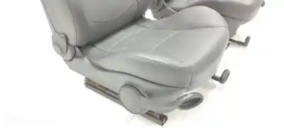Автозапчасти б/у полный комплект сиденья за mini mini (r50, r53) cooper s ссылки oem iam   