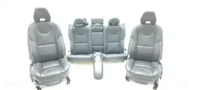 İkinci el araba yedek parçası komple koltuk takimi için volvo v40 kinetic oem iam referansları 