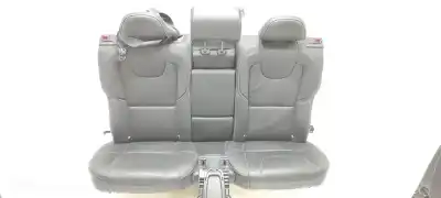 Peça sobressalente para automóvel em segunda mão conjunto de bancos por volvo v40 kinetic referências oem iam   