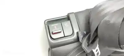 Peça sobressalente para automóvel em segunda mão conjunto de bancos por volvo v40 kinetic referências oem iam   