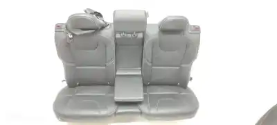Peça sobressalente para automóvel em segunda mão conjunto de bancos por volvo v40 kinetic referências oem iam   