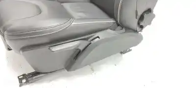 Peça sobressalente para automóvel em segunda mão conjunto de bancos por volvo v40 kinetic referências oem iam   