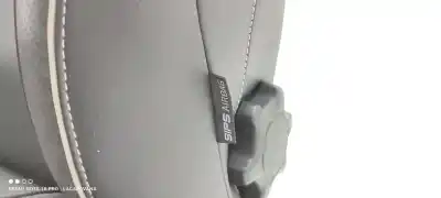 Peça sobressalente para automóvel em segunda mão conjunto de bancos por volvo v40 kinetic referências oem iam   