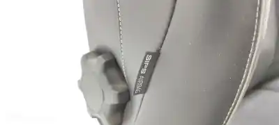 Peça sobressalente para automóvel em segunda mão conjunto de bancos por volvo v40 kinetic referências oem iam   