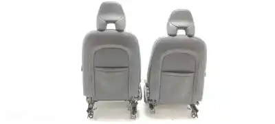 Peça sobressalente para automóvel em segunda mão conjunto de bancos por volvo v40 kinetic referências oem iam   