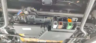 Peça sobressalente para automóvel em segunda mão conjunto de bancos por volvo v40 kinetic referências oem iam   