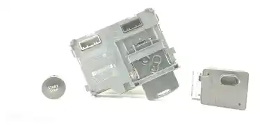 Second-hand car spare part ignition switch for renault clio iv business oem iam references 285904740r