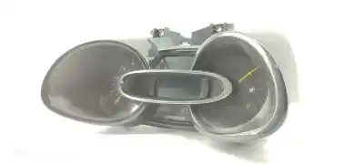 Peça sobressalente para automóvel em segunda mão quadrante por renault clio iv business referências oem iam 248102122r  