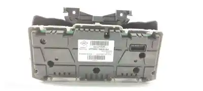 Peça sobressalente para automóvel em segunda mão quadrante por renault clio iv business referências oem iam 248102122r  