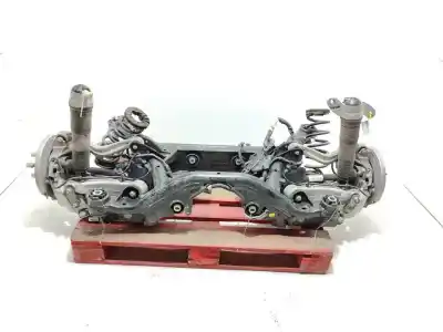 Pièce détachée automobile d'occasion essieu arrière pour land rover range rover evoque evoque références oem iam k8d22k139ac