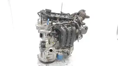 Gebrauchtes Autoersatzteil kompletter motor zum hyundai i10 basis oem-iam-referenzen g3ld  rep