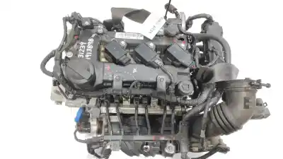 Gebrauchtes Autoersatzteil kompletter motor zum hyundai i10 basis oem-iam-referenzen g3ld  rep