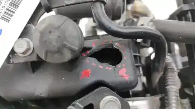 Gebrauchtes Autoersatzteil kompletter motor zum hyundai i10 basis oem-iam-referenzen g3ld  rep