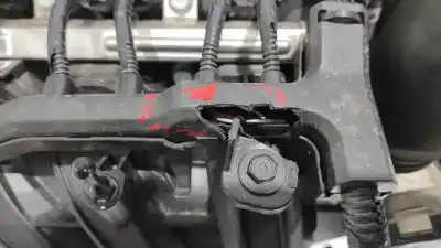 Gebrauchtes Autoersatzteil kompletter motor zum hyundai i10 basis oem-iam-referenzen g3ld  rep