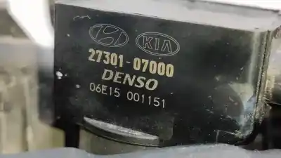 Gebrauchtes Autoersatzteil kompletter motor zum hyundai i10 basis oem-iam-referenzen g3ld  rep