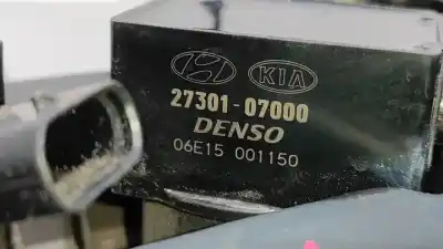 Gebrauchtes Autoersatzteil kompletter motor zum hyundai i10 basis oem-iam-referenzen g3ld  rep