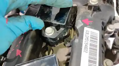 Gebrauchtes Autoersatzteil kompletter motor zum hyundai i10 basis oem-iam-referenzen g3ld  rep