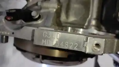 Gebrauchtes Autoersatzteil kompletter motor zum hyundai i10 basis oem-iam-referenzen g3ld  rep
