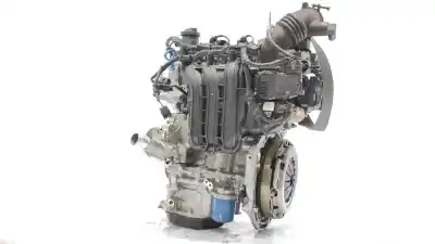 Gebrauchtes Autoersatzteil kompletter motor zum hyundai i10 basis oem-iam-referenzen g3ld  rep