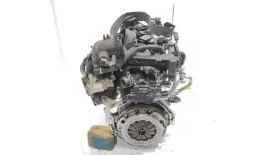 Gebrauchtes Autoersatzteil kompletter motor zum hyundai i10 basis oem-iam-referenzen g3ld  rep