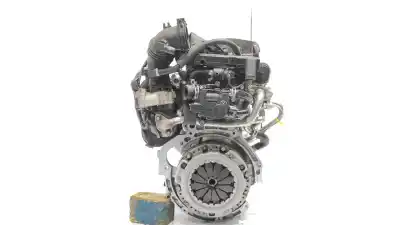 Gebrauchtes Autoersatzteil kompletter motor zum hyundai i10 basis oem-iam-referenzen g3ld  rep