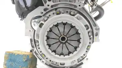 Gebrauchtes Autoersatzteil kompletter motor zum hyundai i10 basis oem-iam-referenzen g3ld  rep