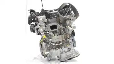 Gebrauchtes Autoersatzteil kompletter motor zum hyundai i10 basis oem-iam-referenzen g3ld  rep