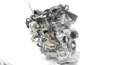 Gebrauchtes Autoersatzteil kompletter motor zum hyundai i10 basis oem-iam-referenzen g3ld  rep