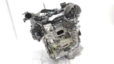 Gebrauchtes Autoersatzteil kompletter motor zum hyundai i10 basis oem-iam-referenzen g3ld  rep