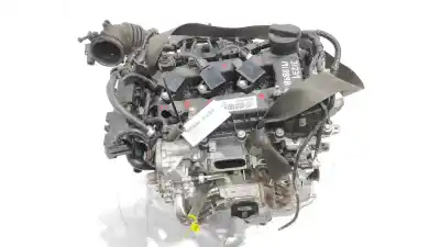 Gebrauchtes Autoersatzteil kompletter motor zum hyundai i10 basis oem-iam-referenzen g3ld  rep
