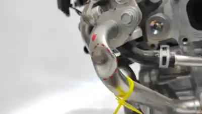 Gebrauchtes Autoersatzteil kompletter motor zum hyundai i10 basis oem-iam-referenzen g3ld  rep