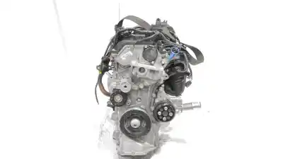 Gebrauchtes Autoersatzteil kompletter motor zum hyundai i10 basis oem-iam-referenzen g3ld  rep