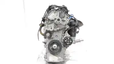 Gebrauchtes Autoersatzteil kompletter motor zum hyundai i10 basis oem-iam-referenzen g3ld  rep