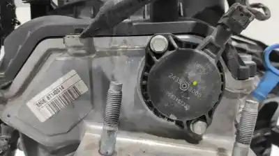 Gebrauchtes Autoersatzteil kompletter motor zum hyundai i10 basis oem-iam-referenzen g3ld  rep