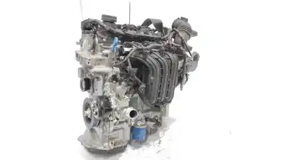 Gebrauchtes Autoersatzteil kompletter motor zum hyundai i10 basis oem-iam-referenzen g3ld  rep