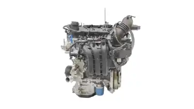 Gebrauchtes Autoersatzteil kompletter motor zum hyundai i10 basis oem-iam-referenzen g3ld  rep