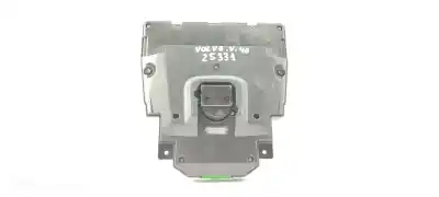 Pièce détachée automobile d'occasion commande de climatisation / chauffage pour volvo v40 básico références oem iam 31398643